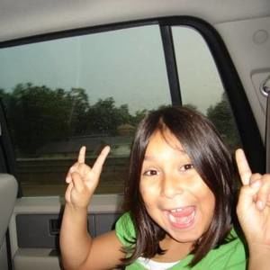 Meet your Posher, Maritza